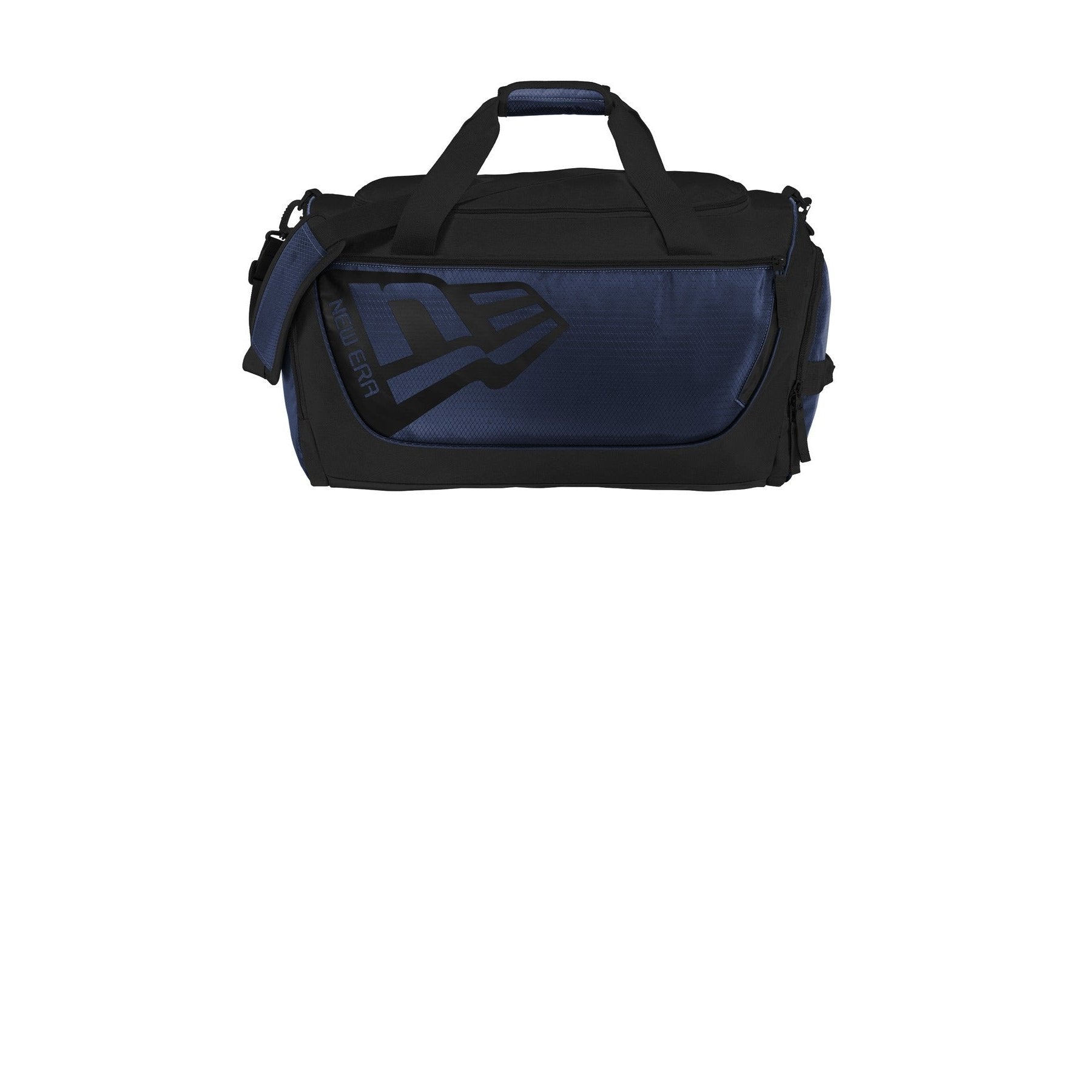 New Era-New Era ® Shutout Duffel NEB700-MedTech-3